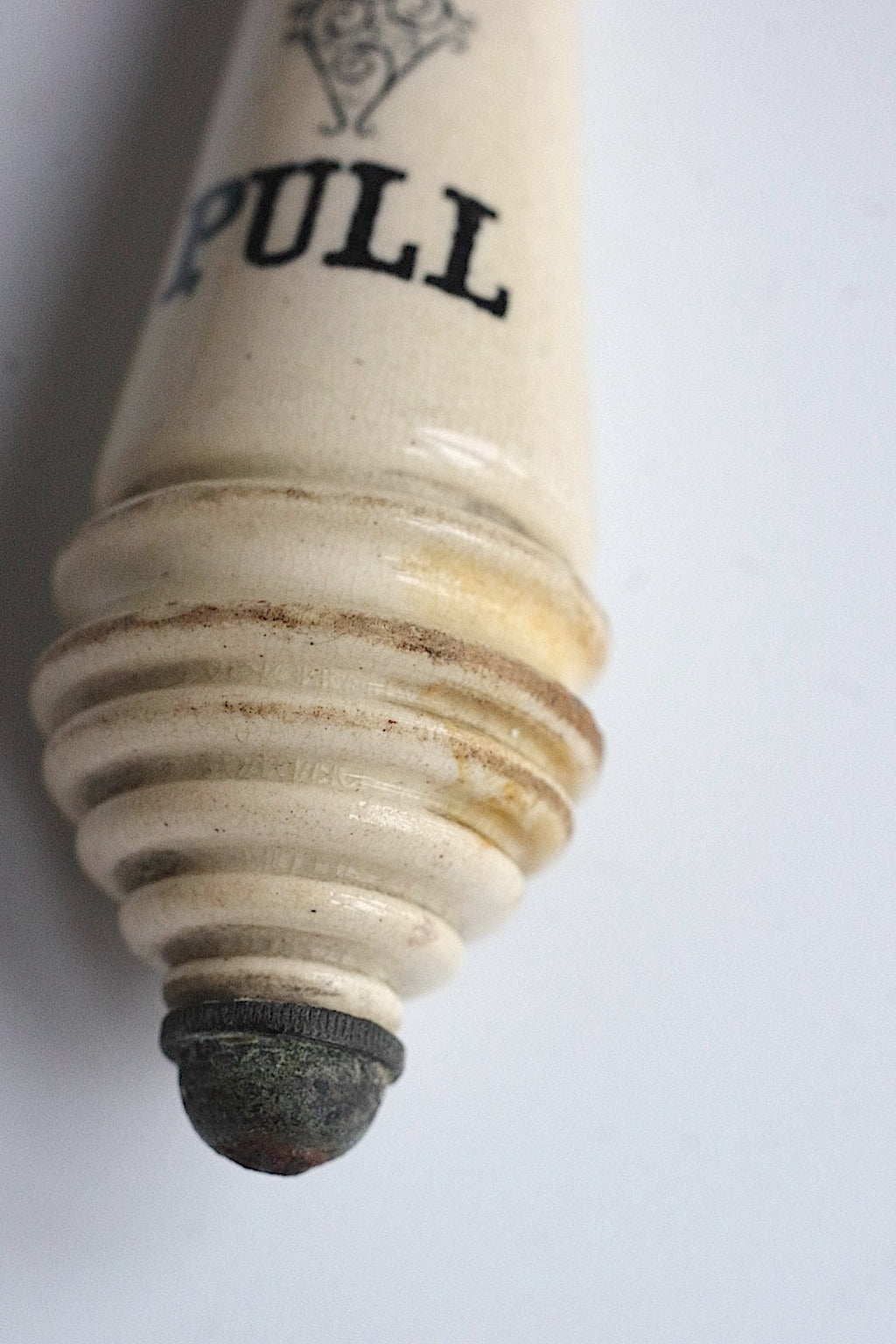 アンティーク持ち手 poigner antique