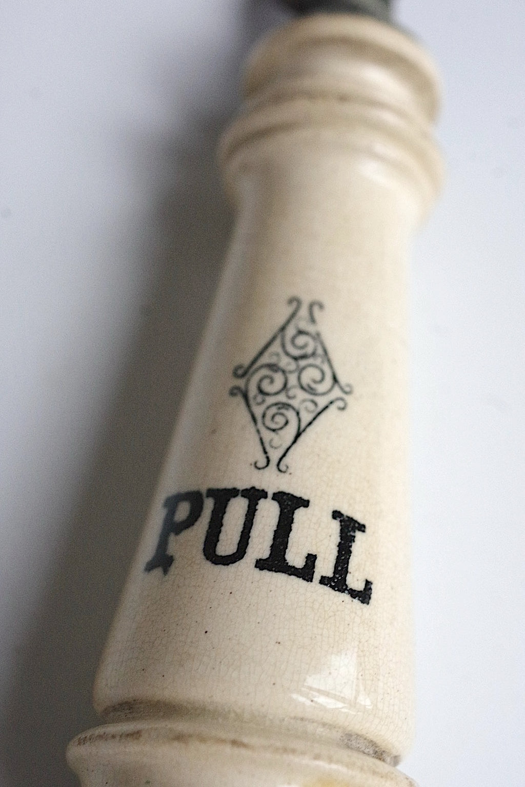 アンティーク持ち手 poigner antique