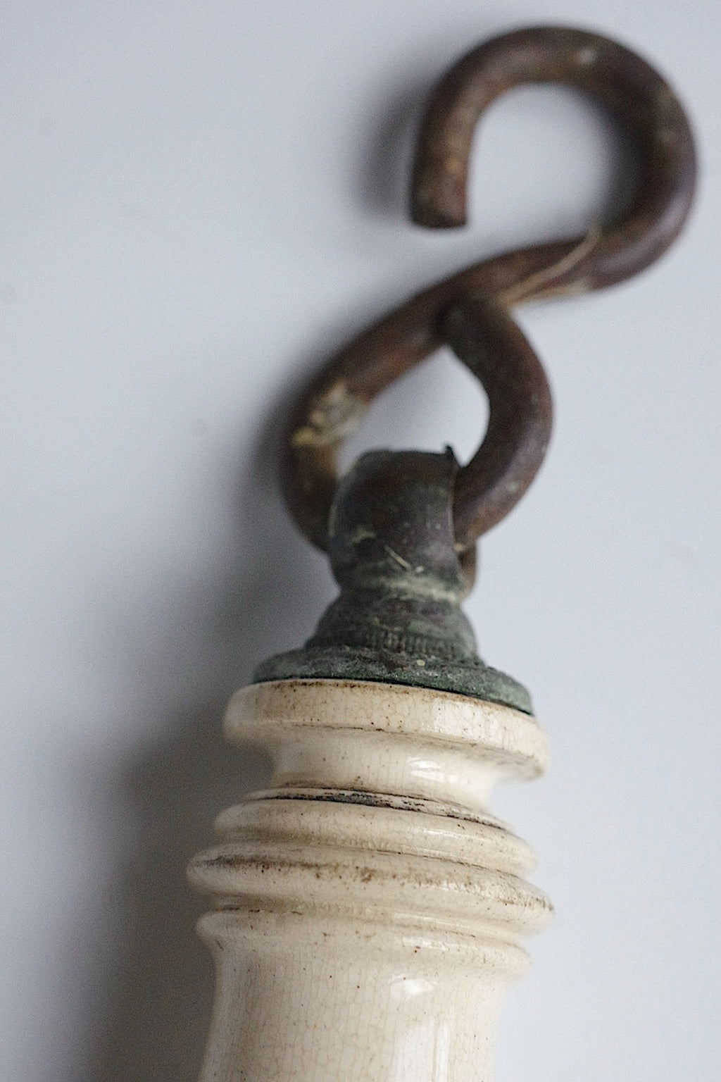 アンティーク持ち手 poigner antique