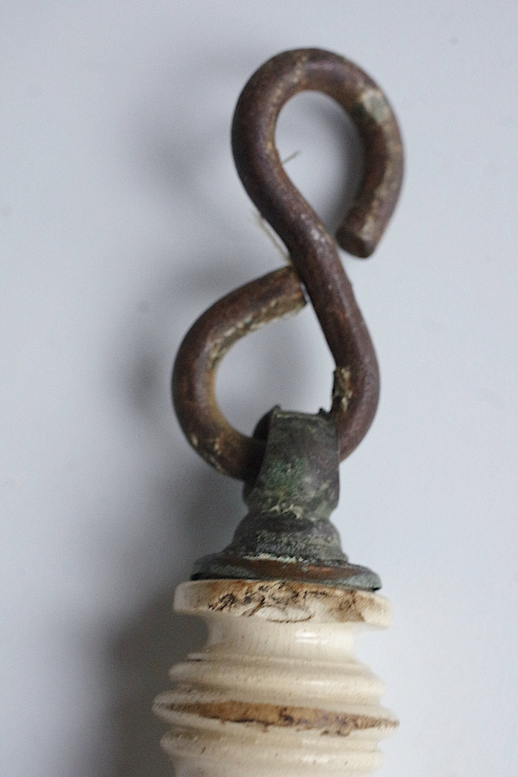 アンティーク持ち手 poigner antique