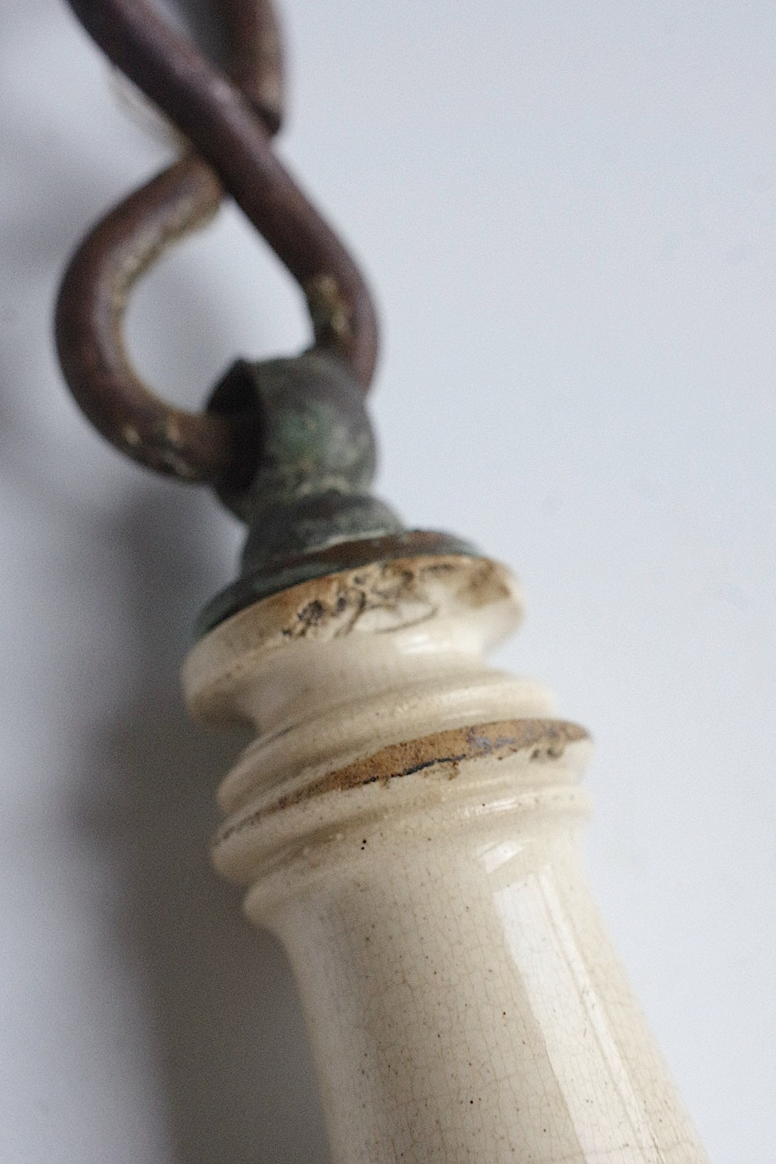 アンティーク持ち手 poigner antique