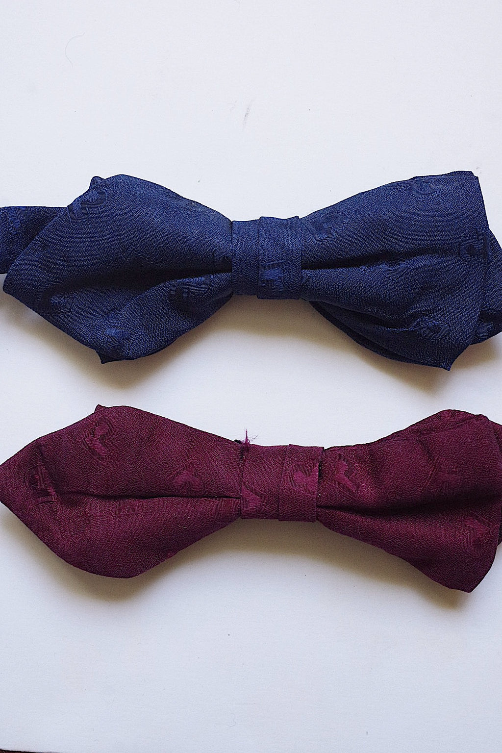 Vintage Papillon vintage noeud papillon paco rabanne