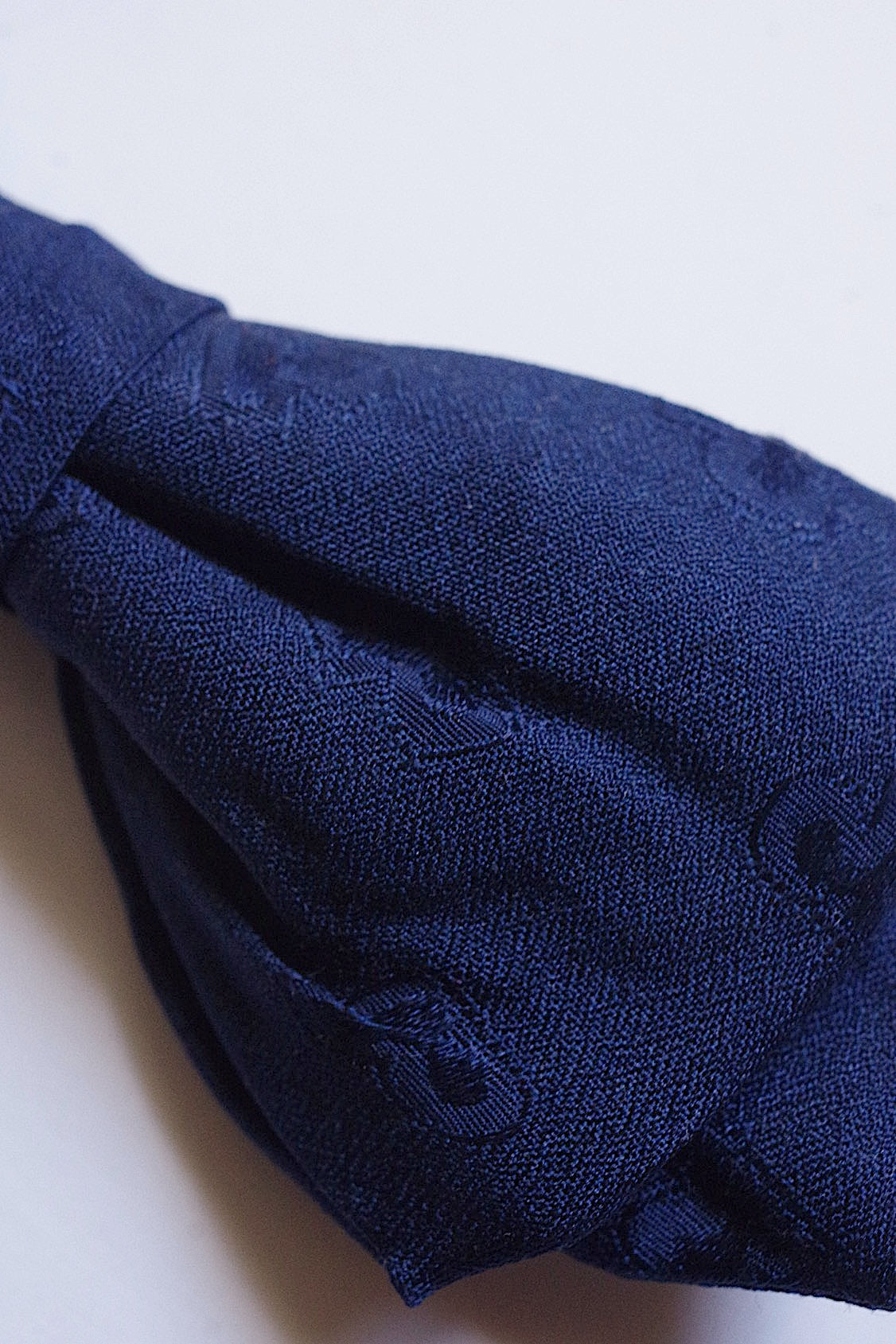 Vintage Papillon vintage noeud papillon paco rabanne