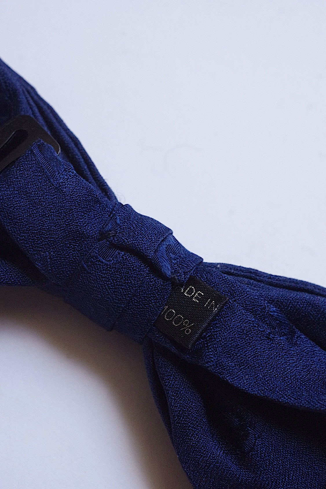 Vintage Papillon vintage noeud papillon paco rabanne