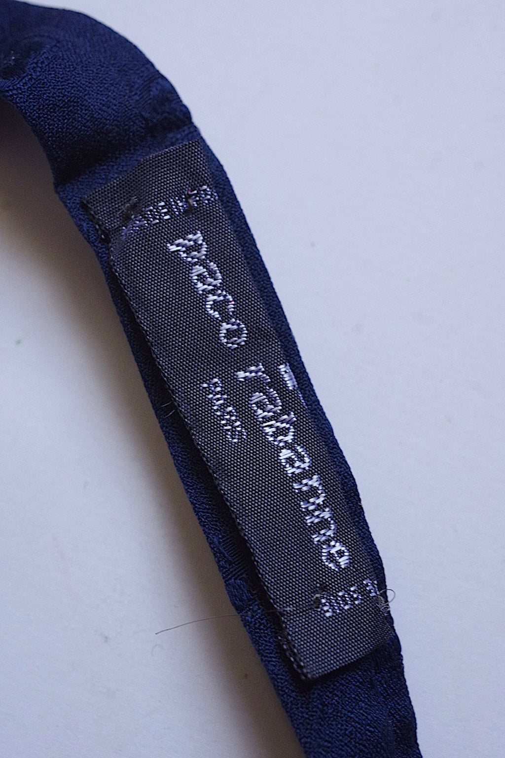 Vintage Papillon vintage noeud papillon paco rabanne