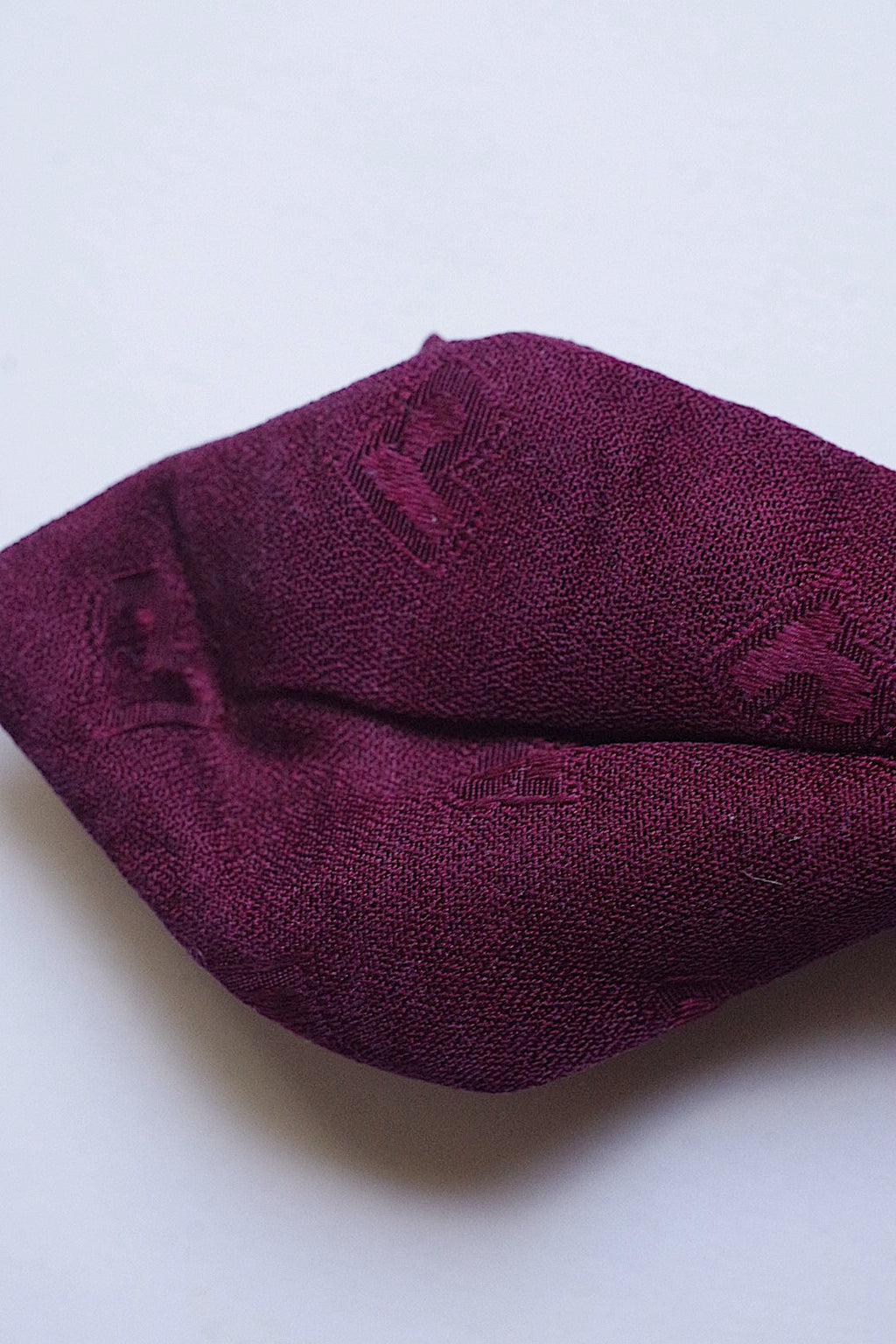 Vintage Papillon vintage noeud papillon paco rabanne