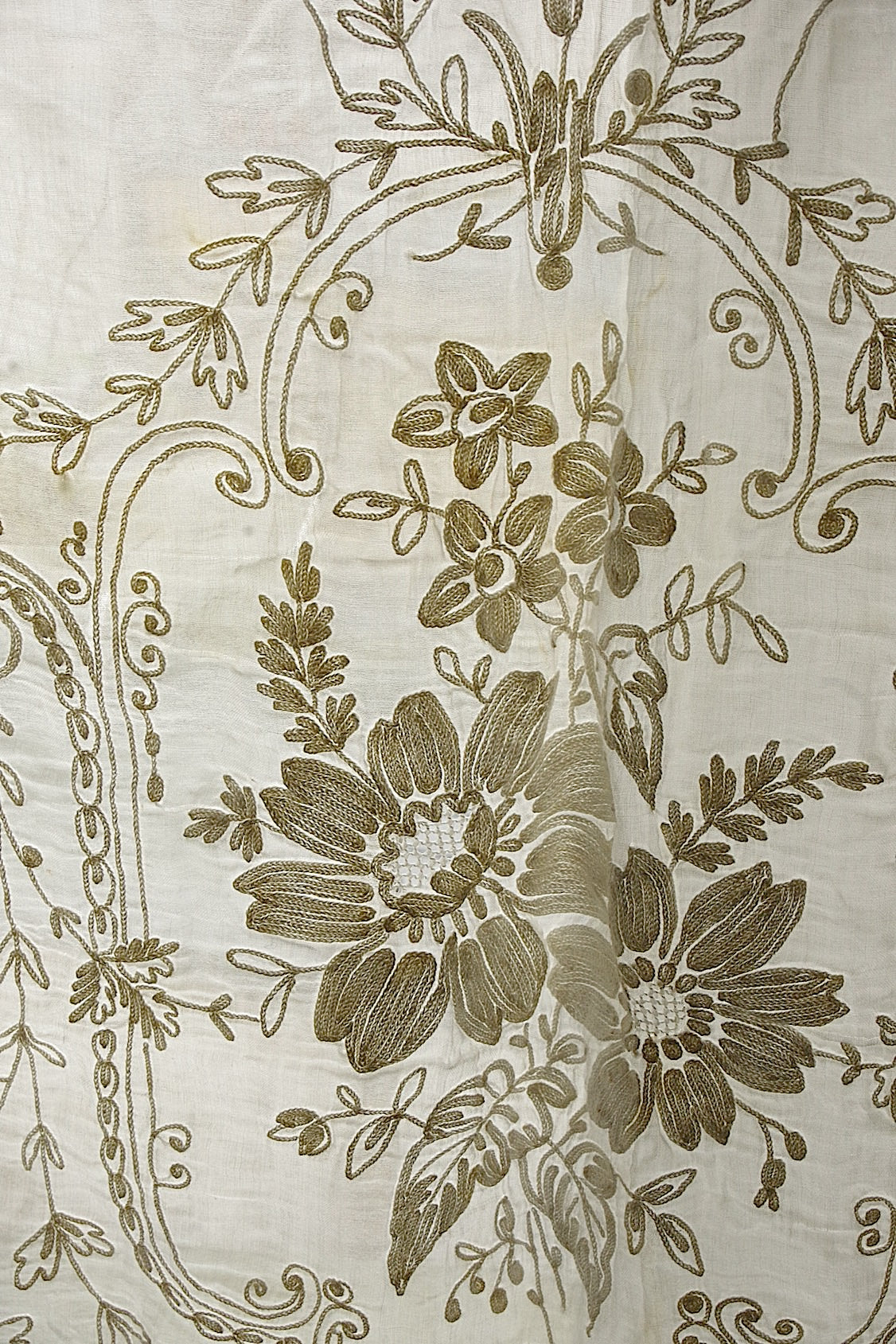 Rideaux Antiques Rideau Antique Cornelie 2