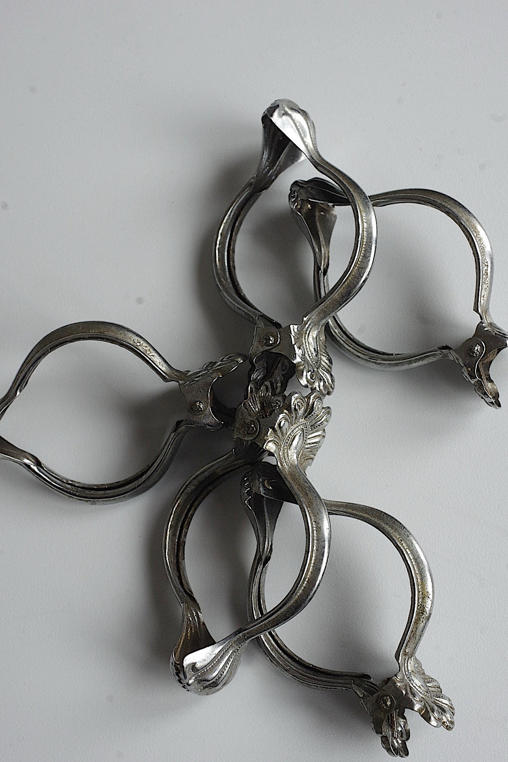 アンティークフック　anneux vintage