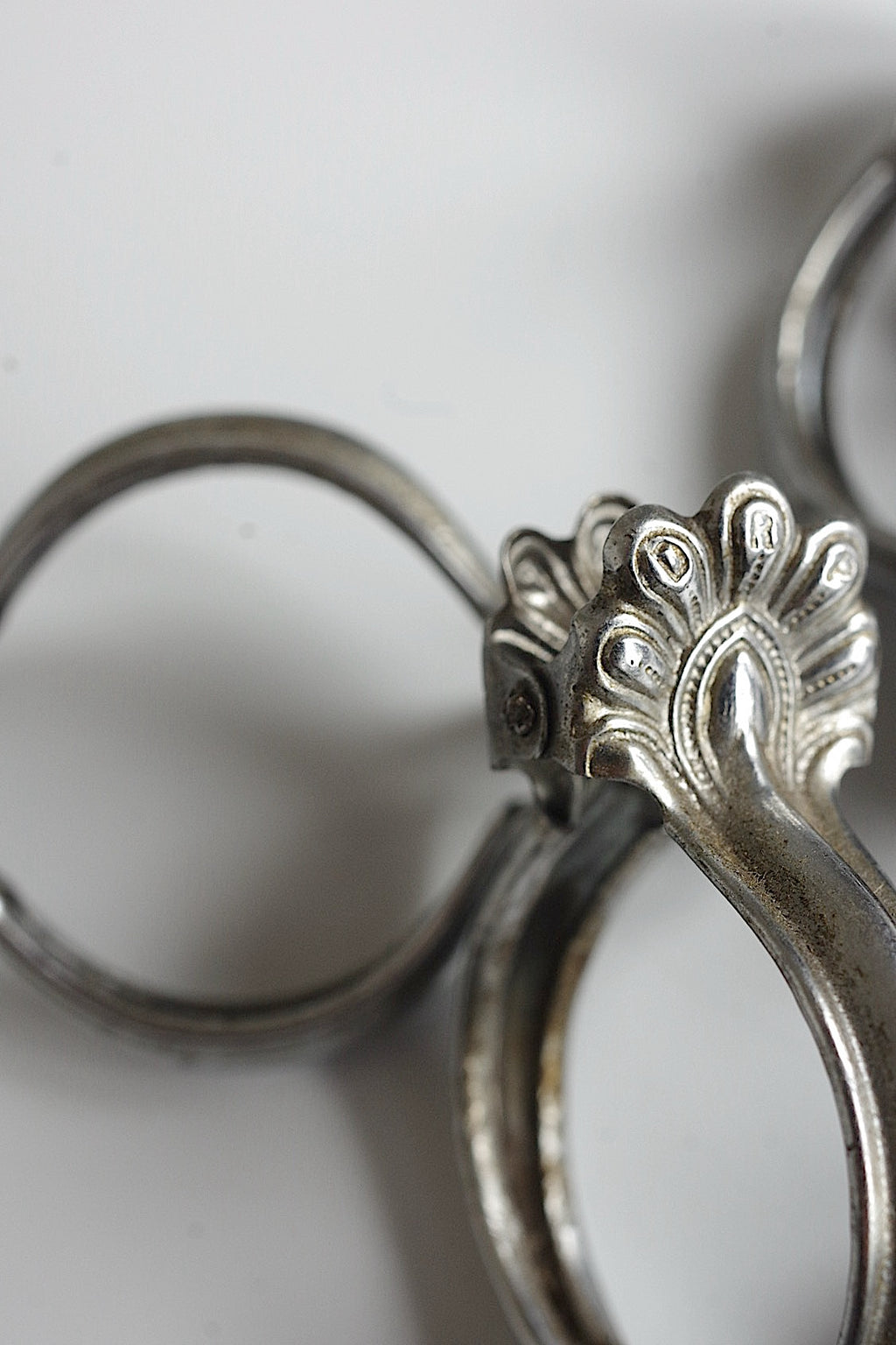 アンティークフック　anneux vintage