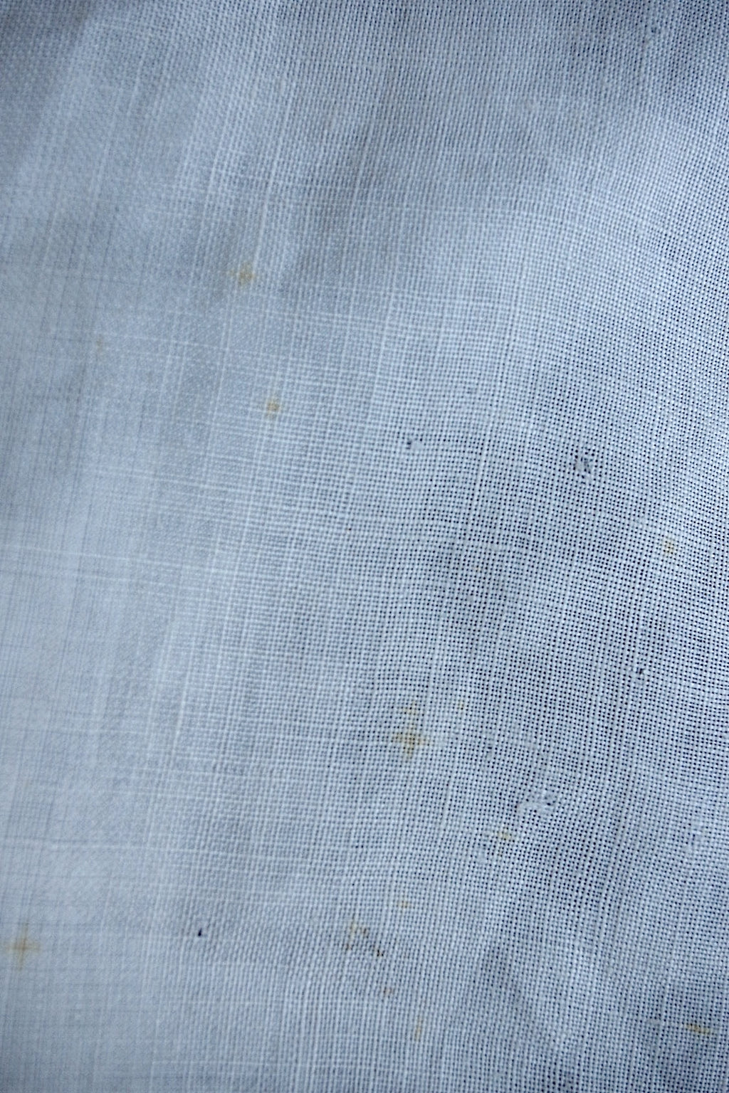 アンティークカーテン　rideau antique リネン