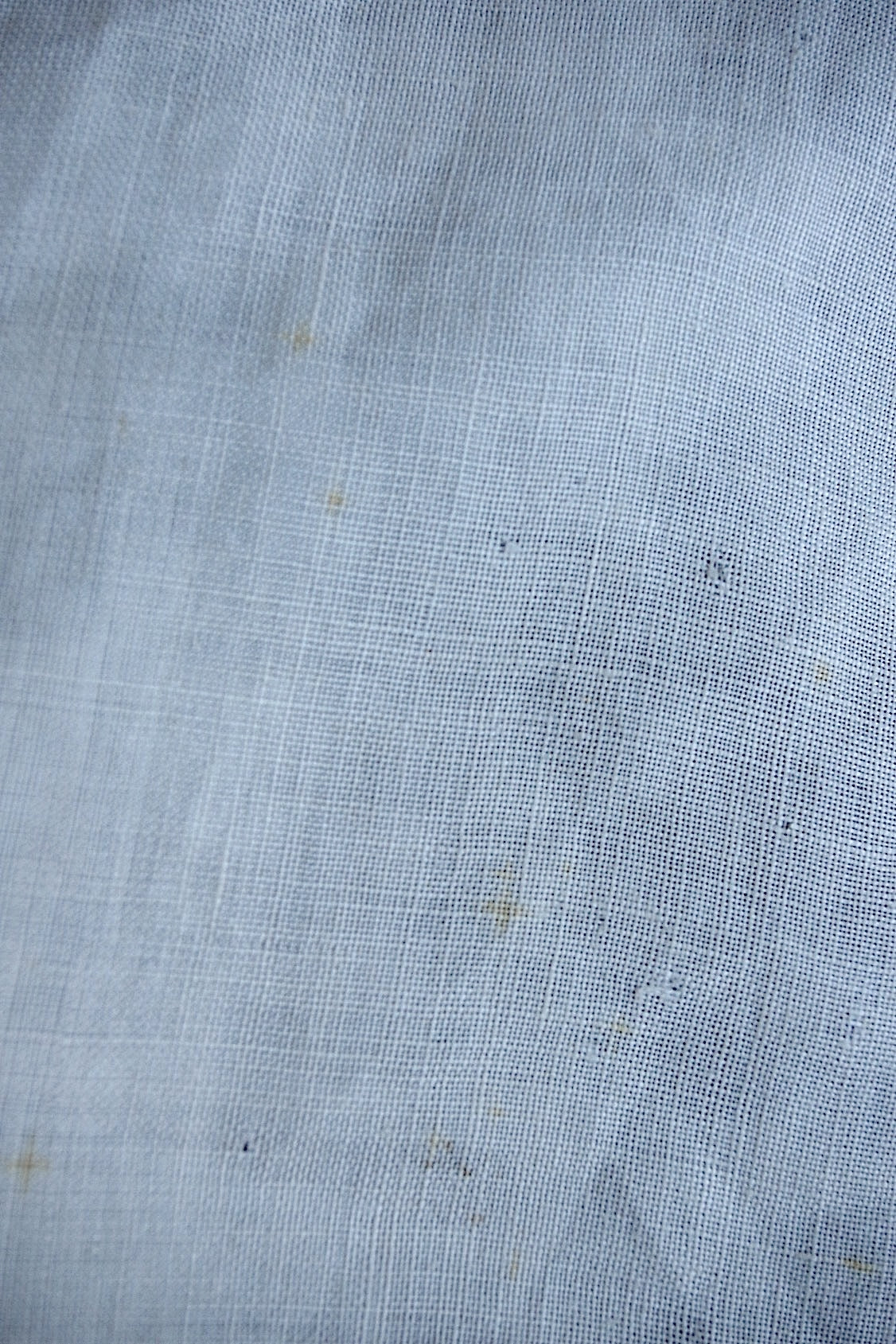 アンティークカーテン　rideau antique リネン