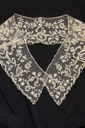 Col ancien dentelle dentelle ancienne