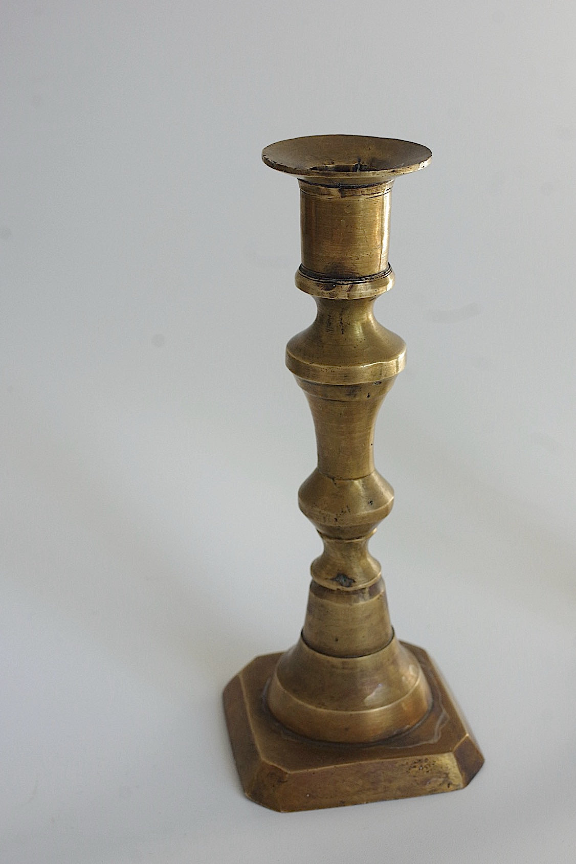 アンティーク燭台　bougeoirs antique