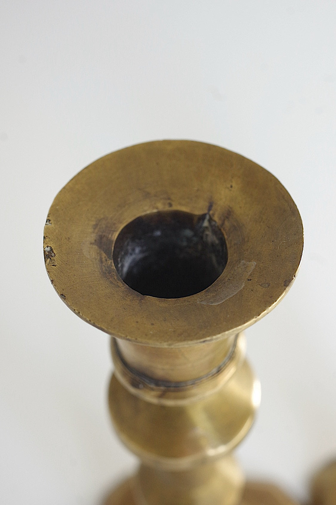 アンティーク燭台　bougeoirs antique