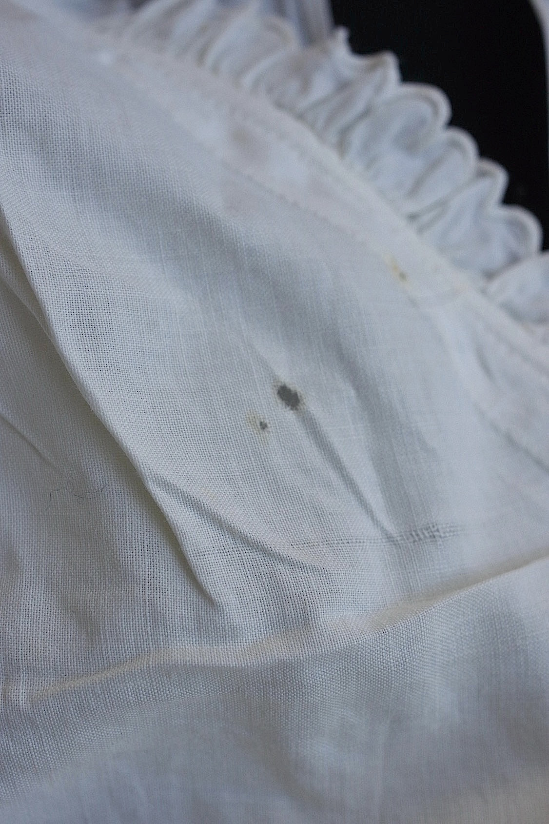 アンティークボネ　bonnet antique lots2 bebe