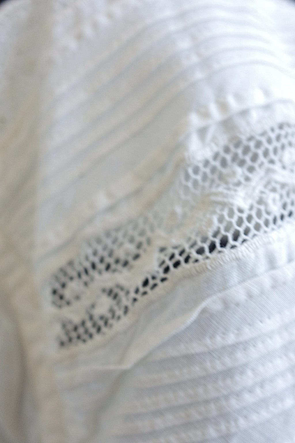 アンティークボネ　bonnet antique lots6 bebe