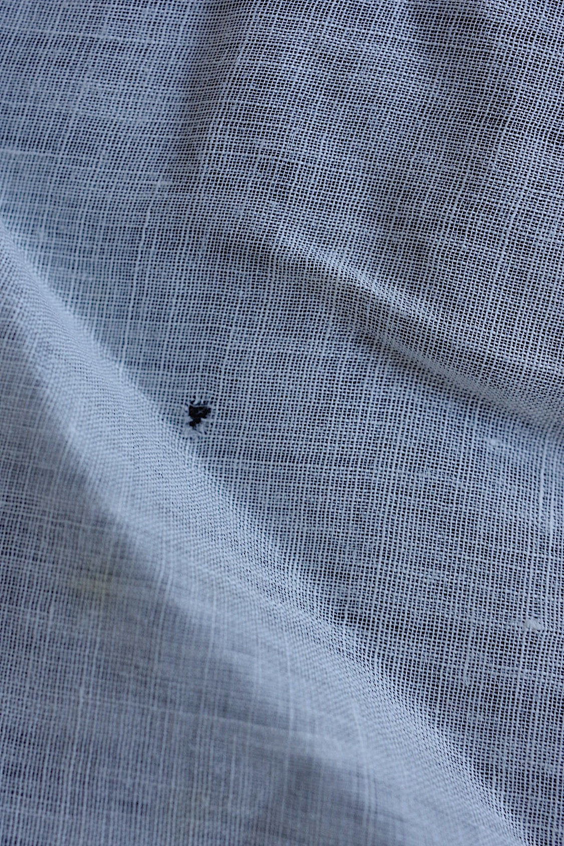 Antique lace mouchoir ancien embroidered handkerchief 6 lot