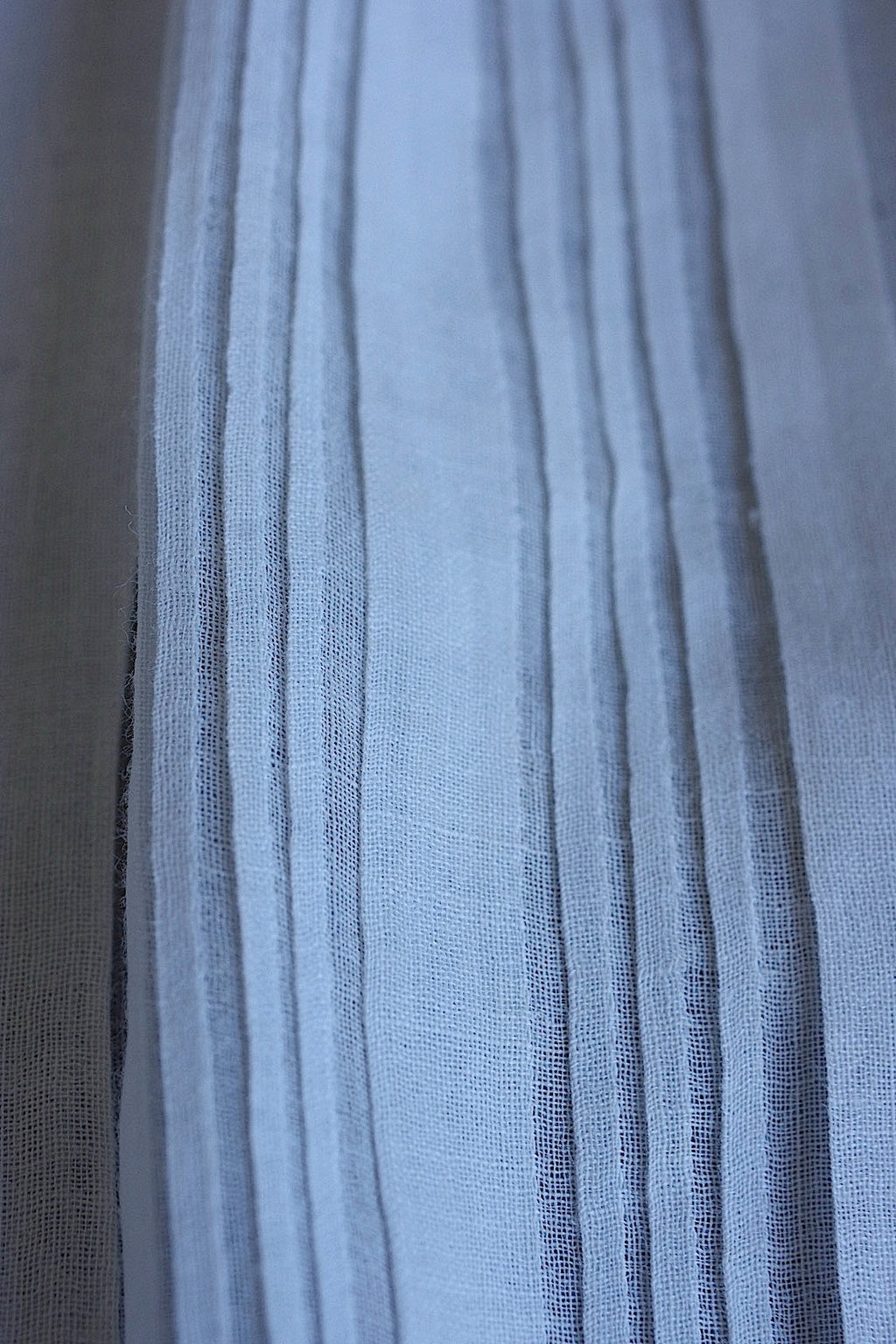 アンティークレース　plastron antique lot