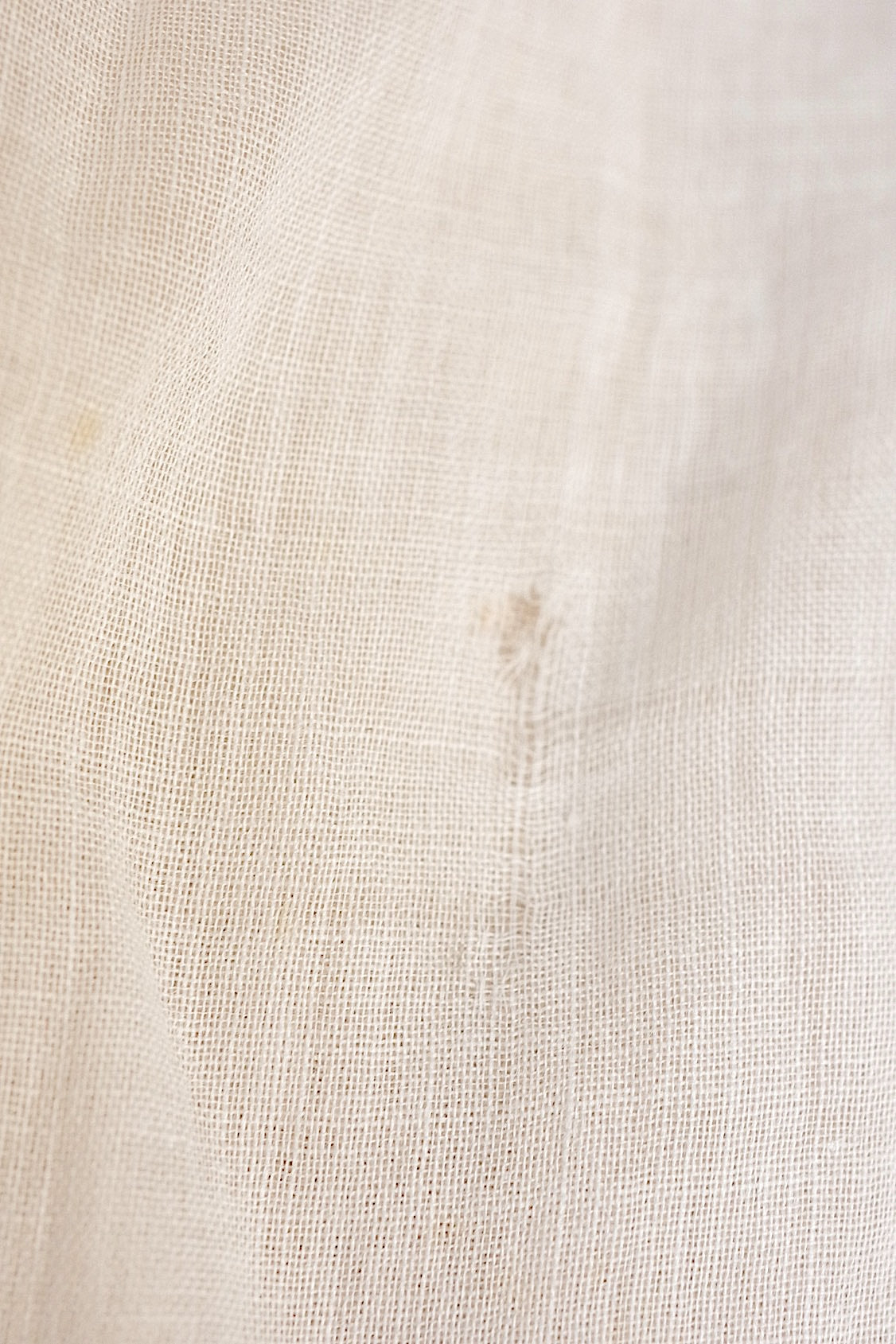 Antique lace plastron antique plastron + sleeves