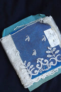Antique lace dentelle ancienne 333cm