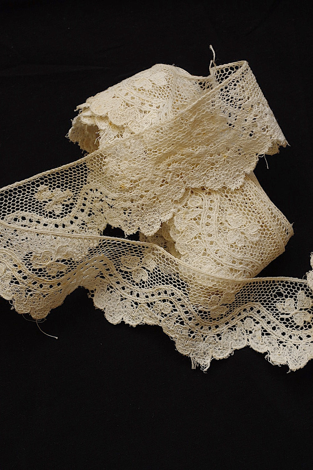 Dentelle ancienne dentelle ancienne 300cm