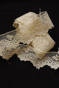Dentelle ancienne dentelle ancienne 300cm
