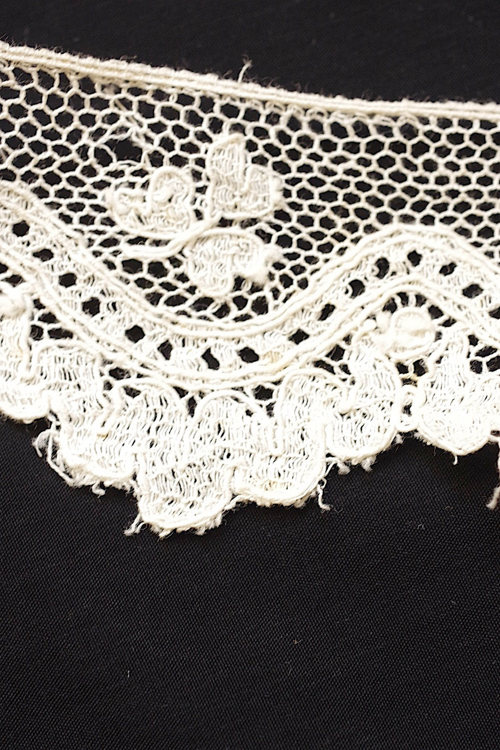 Dentelle ancienne dentelle ancienne 300cm