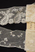 アンティークレース　dentelle ancienne　90cm 180cm