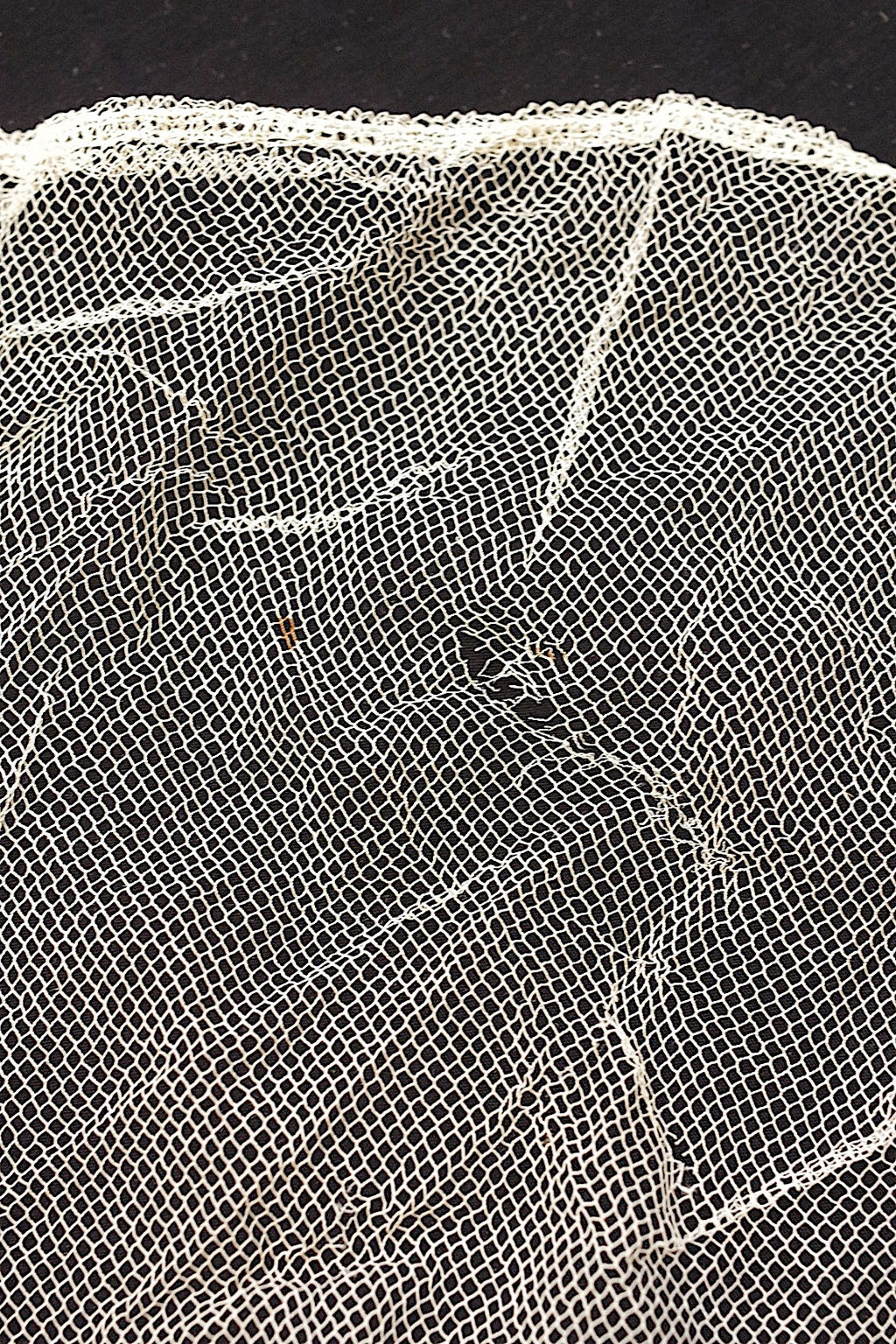 Dentelle ancienne dentelle ancienne pour voiles de tulle