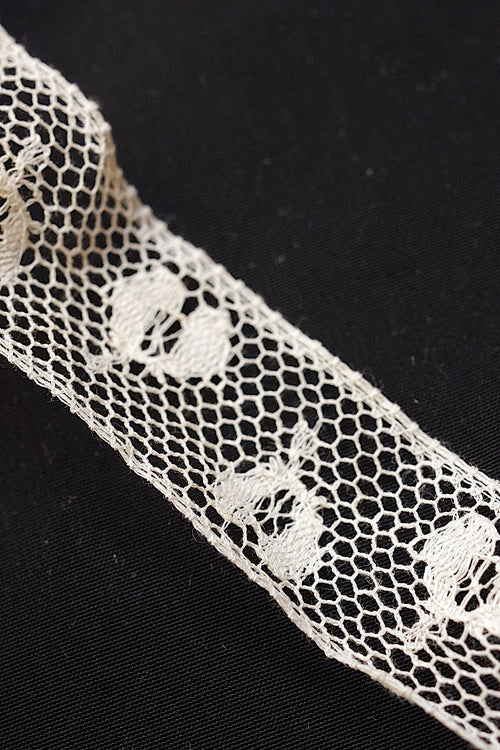 Dentelle ancienne dentelle ancienne 3 types