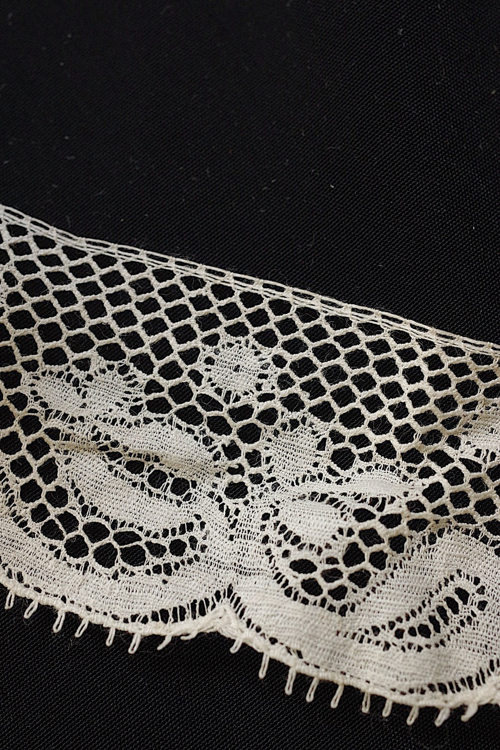 Dentelle ancienne dentelle ancienne 3 types