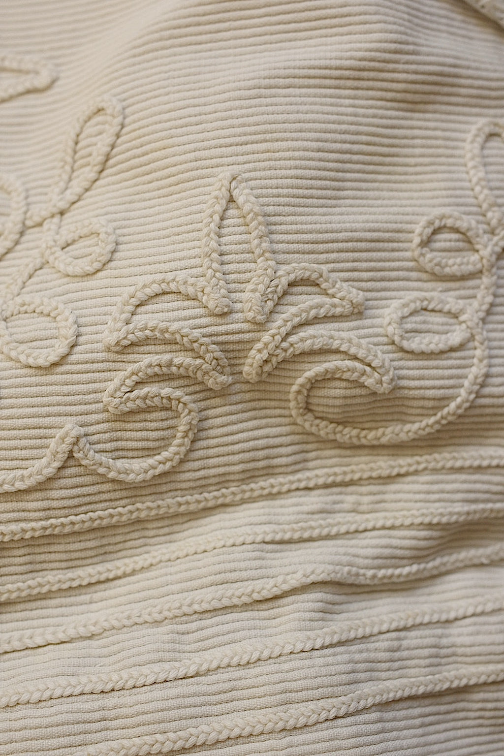 Antique children's clothing