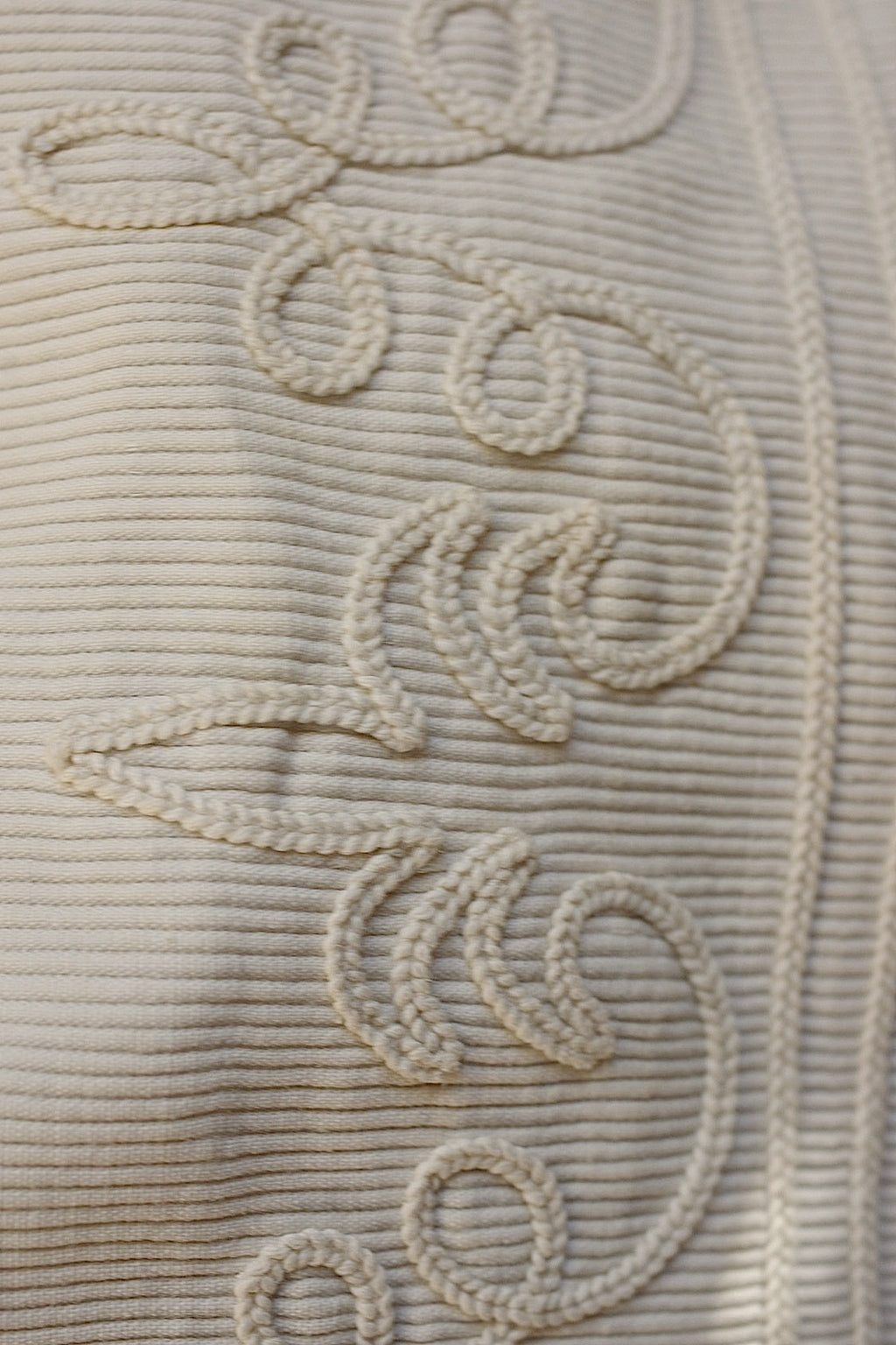 Antique children's clothing