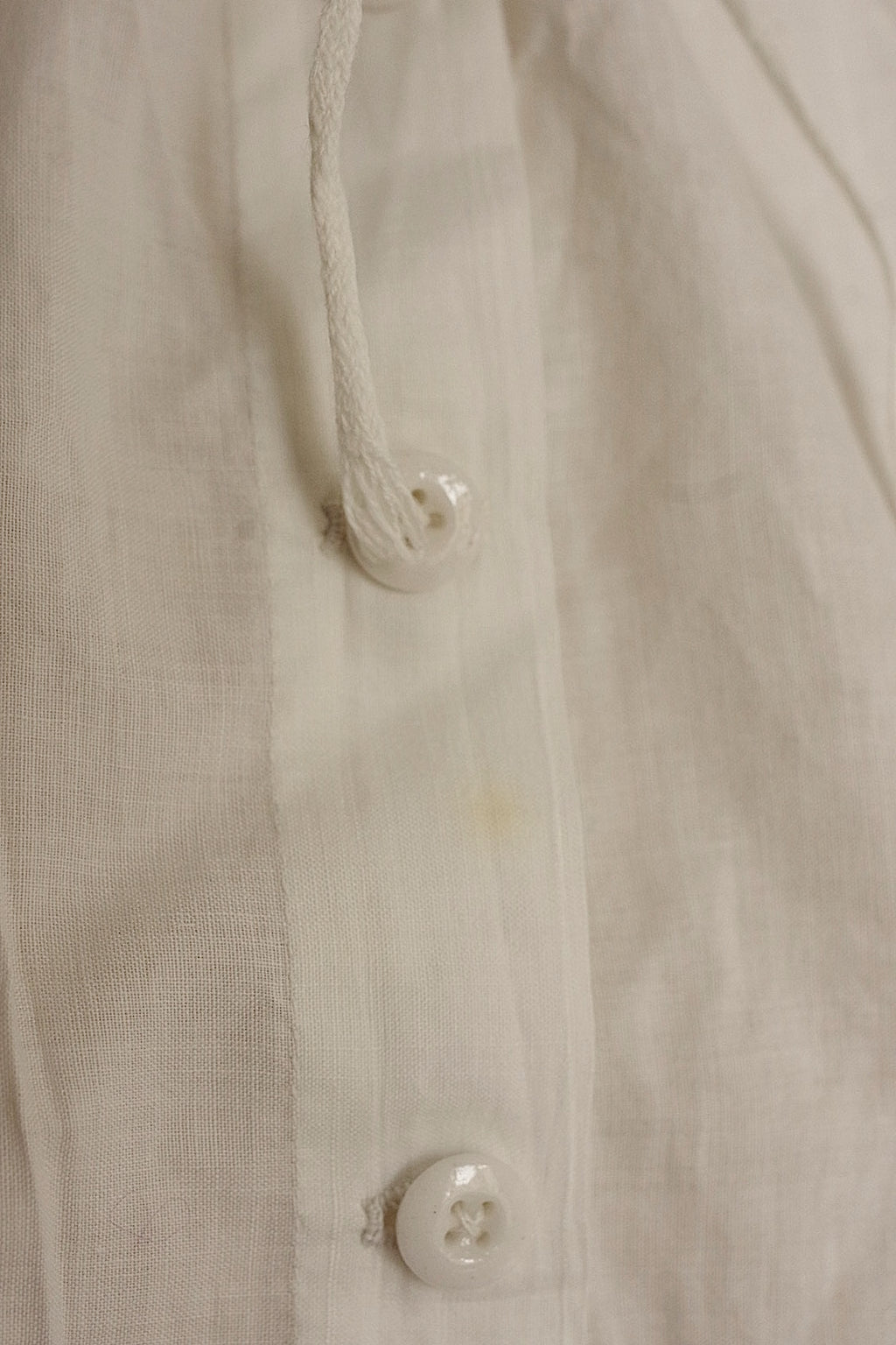 Vêtements anciens vêtement antique top1