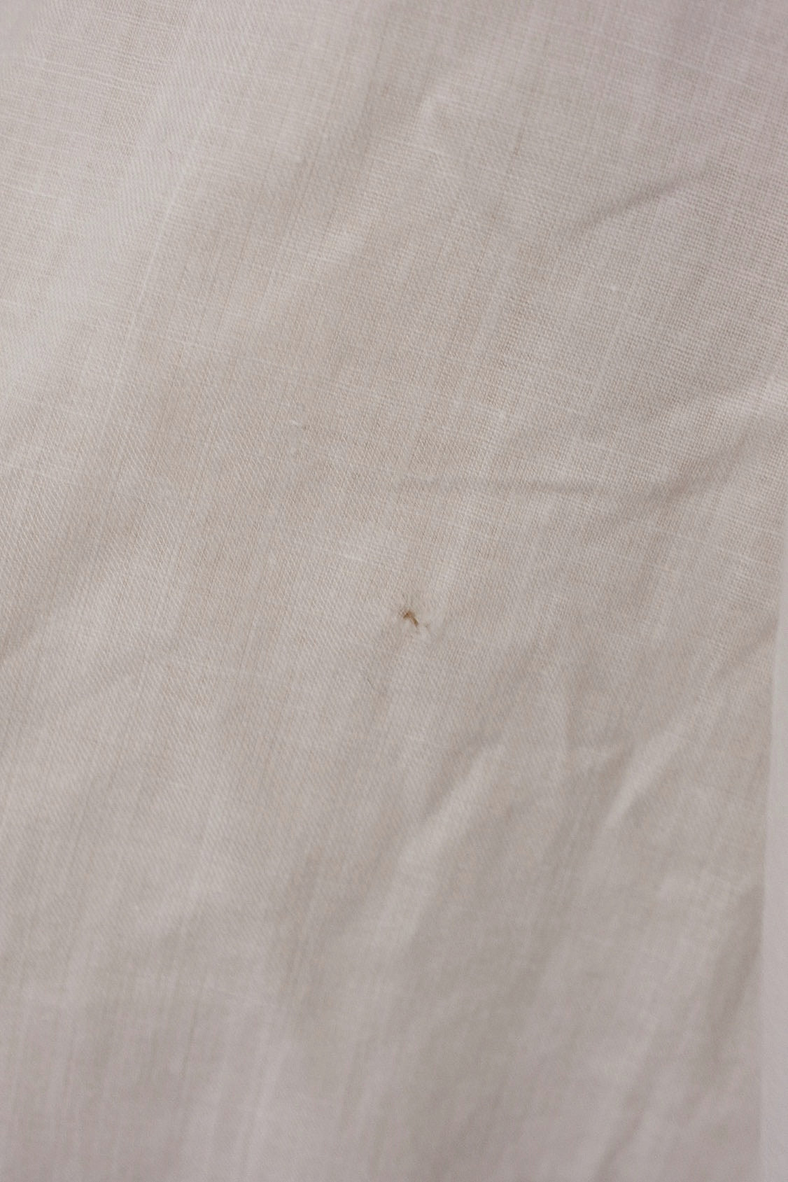 Vêtements anciens vêtement chemisier ancien 1