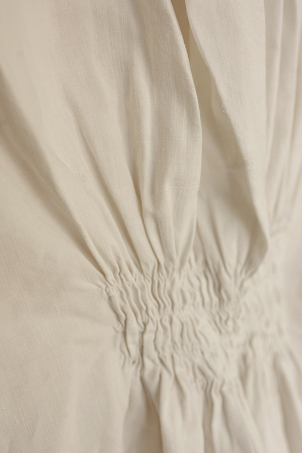 Antique clothing vêtement antique blouse 2