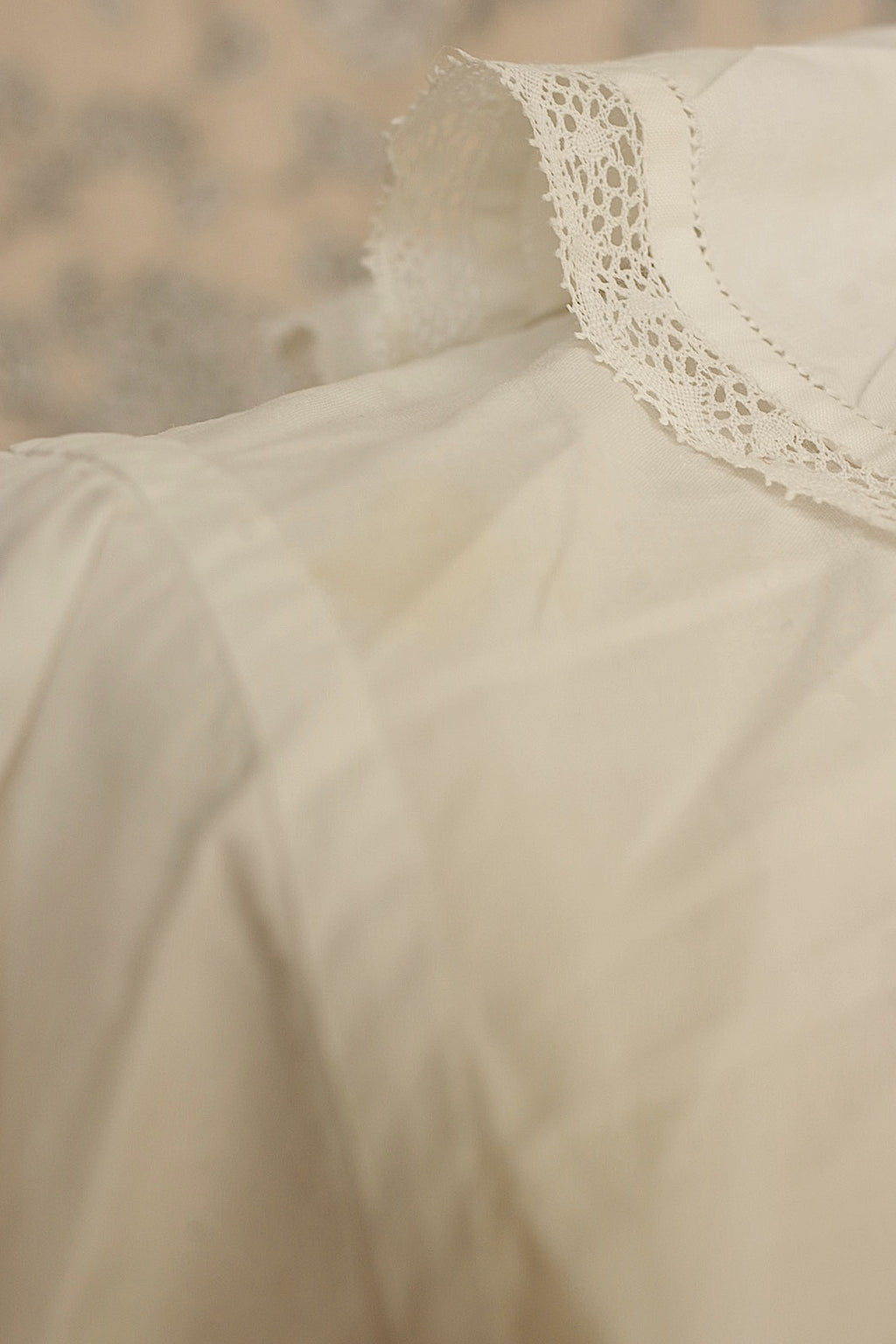 Antique clothing vêtement antique blouse 2