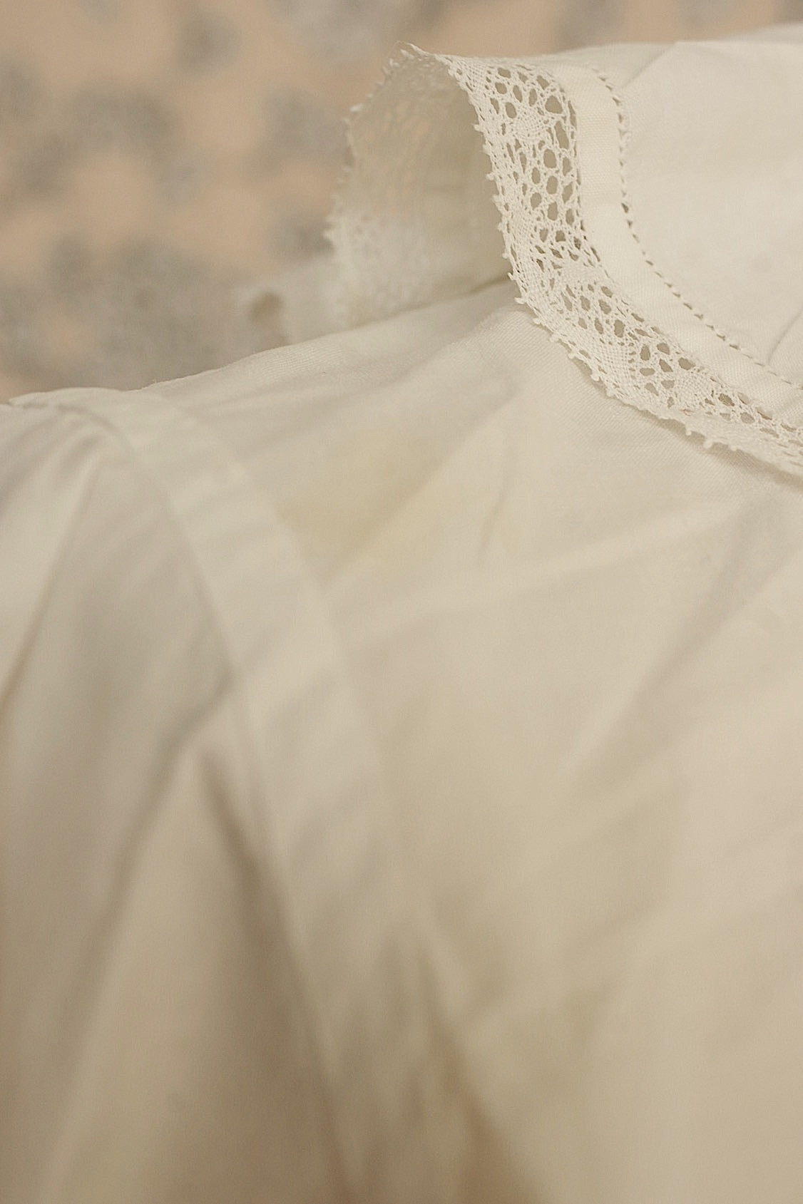 Antique clothing vêtement antique blouse 2