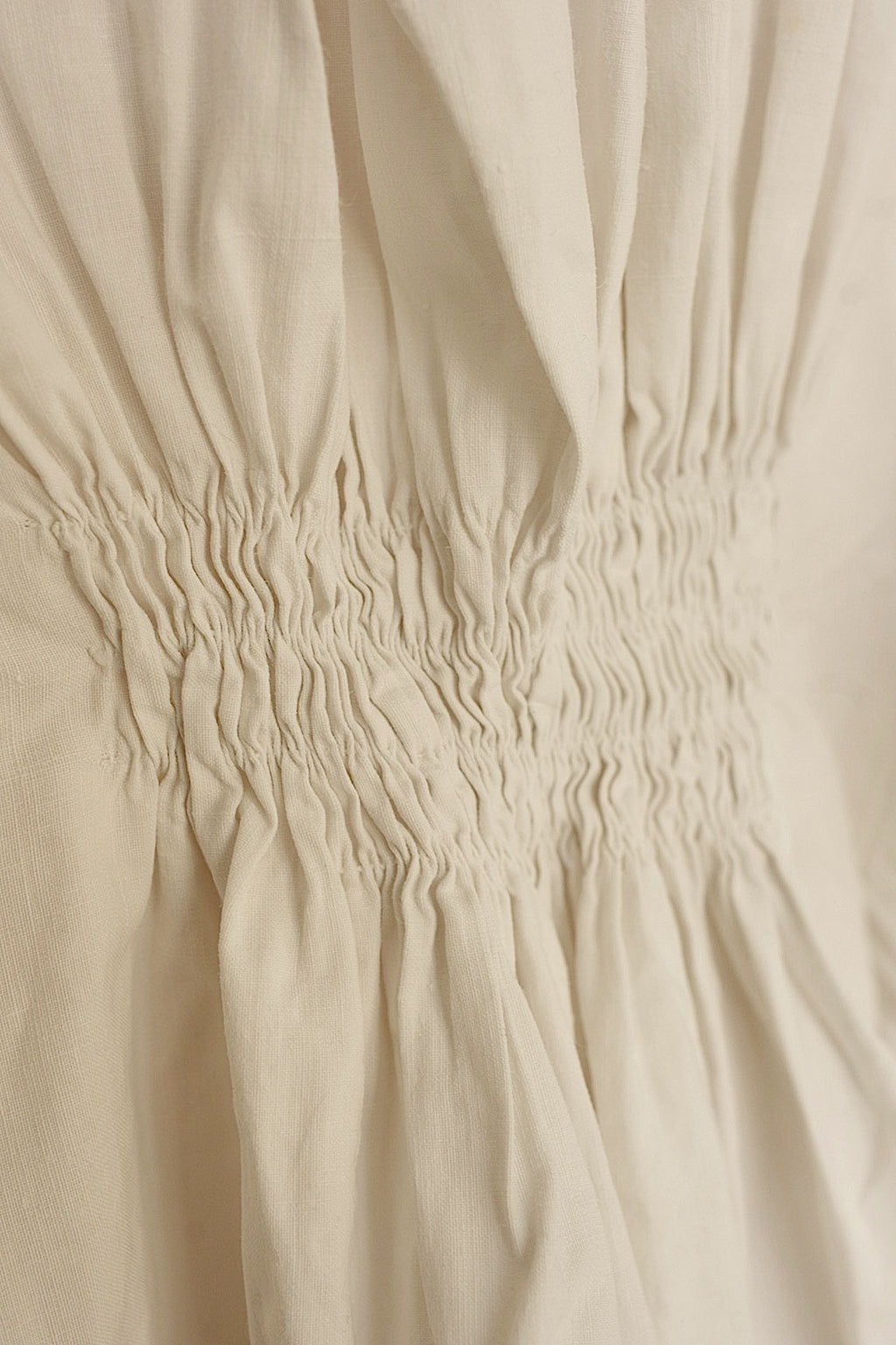 Antique clothing vêtement antique blouse 2