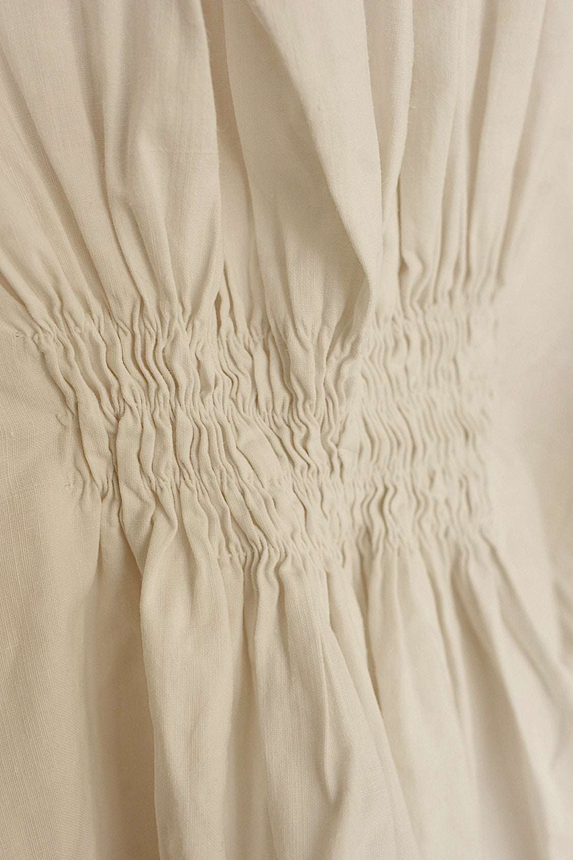 Antique clothing vêtement antique blouse 2