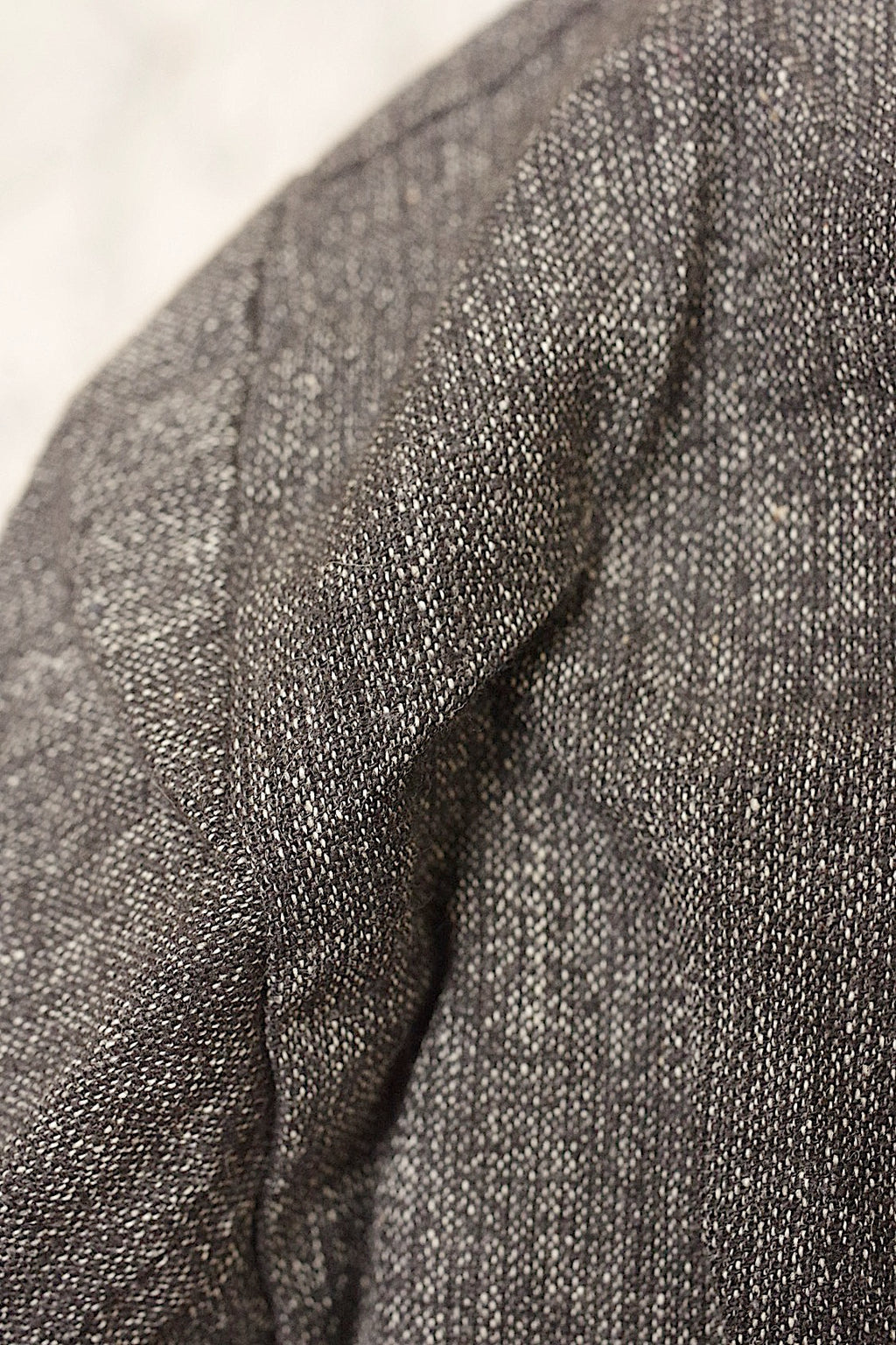 Vintage clothing vêtement vintage men's atelier coat