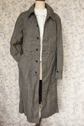 Vintage clothing vêtement vintage men's atelier coat
