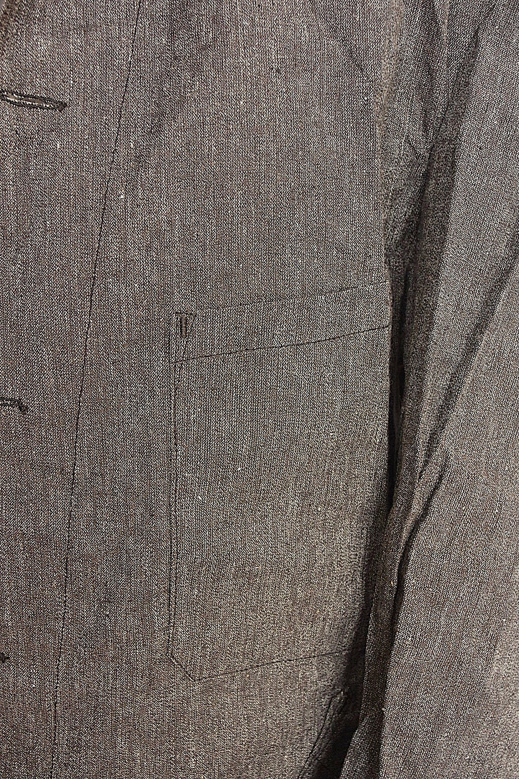 Vintage clothing vêtement vintage men's atelier coat