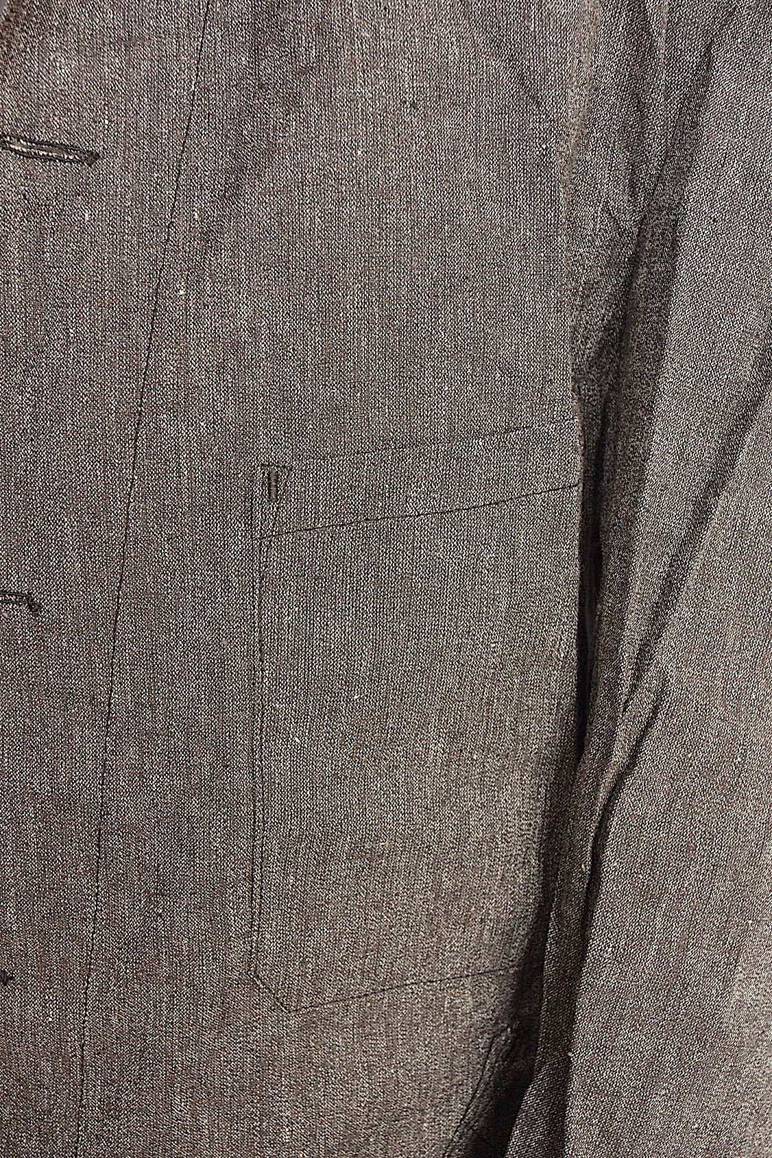 Vintage clothing vêtement vintage men's atelier coat