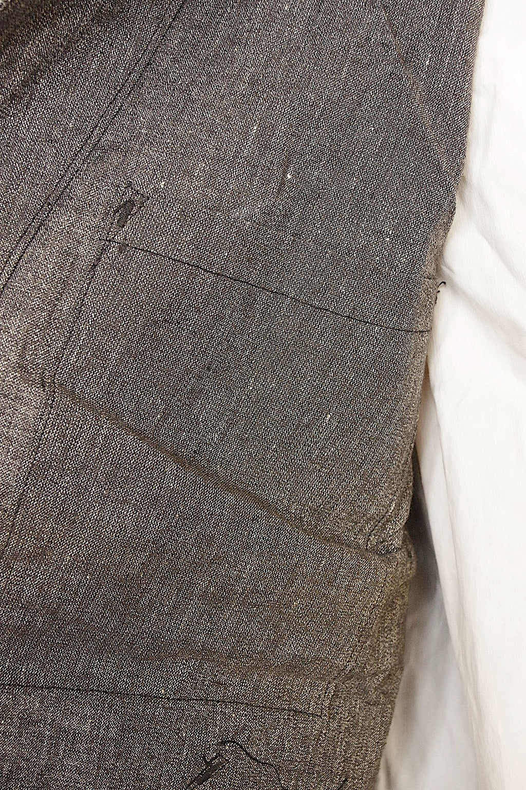 Vintage clothing vêtement vintage men's atelier coat