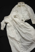 アンティーク子供服　vêtement d'enfant lot