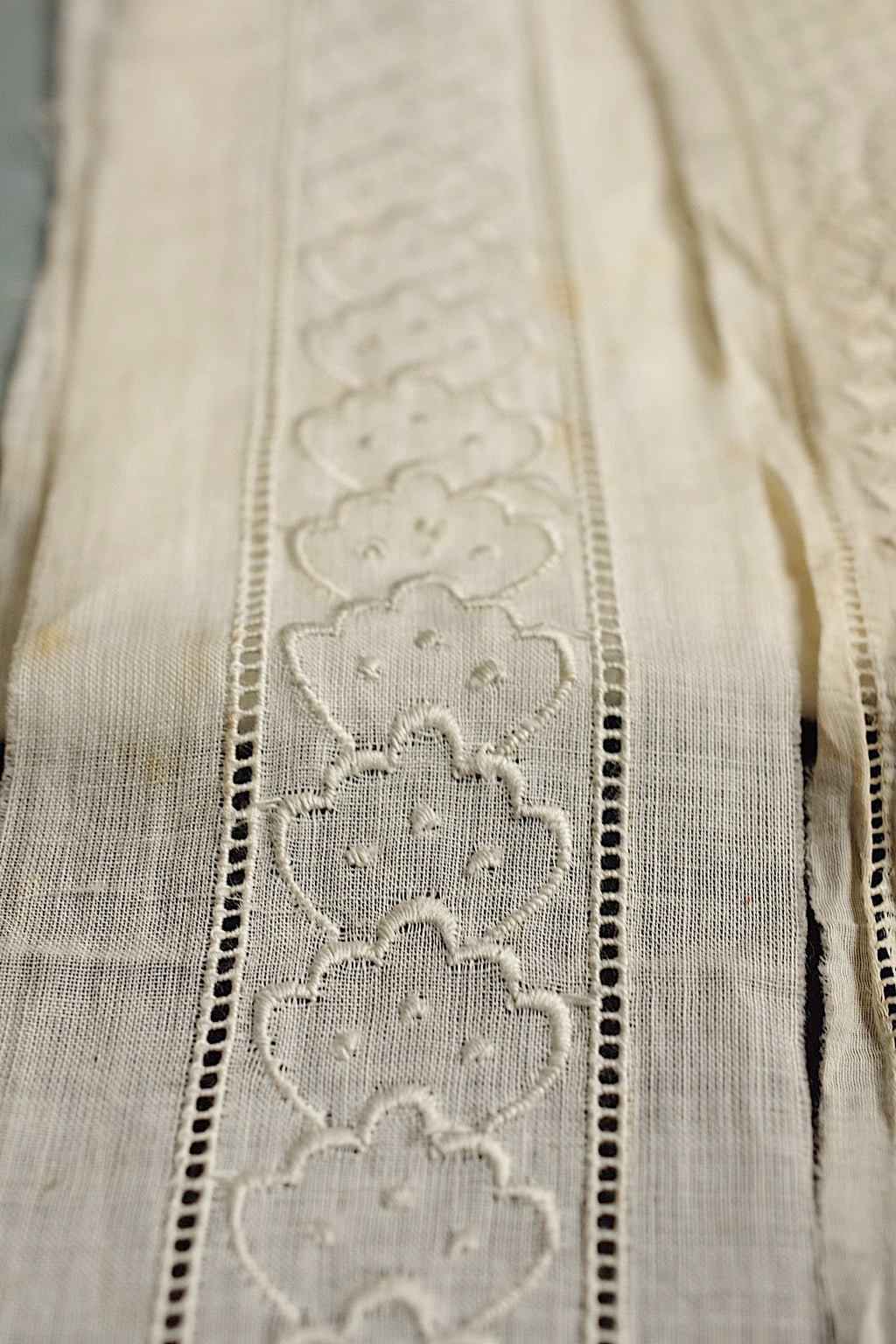 Dentelle ancienne dentelle ancienne 3 types