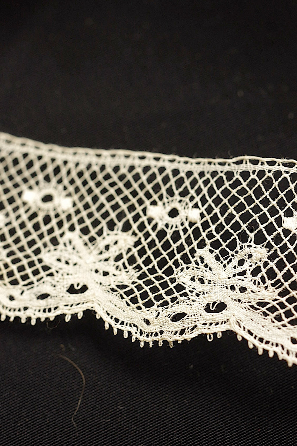 Dentelle ancienne dentelle ancienne 3 types