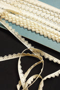 Dentelle ancienne dentelle ancienne 440cm
