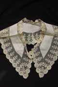Col ancien dentelle dentelle ancienne